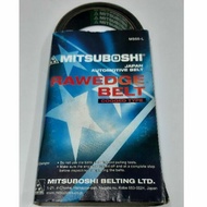 V BELT FAN BELT 5PK 830 『5PK 830』