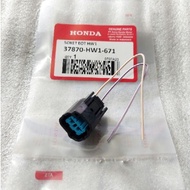 Socket Eot Vario 110 Carbu 37870-HW1-671