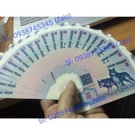 [AVAILABLE] Collectible 5 Belarus 1992 RUBLES