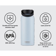 IPC x Montigo Ace Bottle Mega | thermos Bottle | termos | Limited Edition | (950ml/32oz)