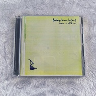 X199 Babyshambles Down In Albion CD C0509