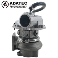 RHF5 TurboVD430095 129935-18011 16096-06781 For YANMAR Industriemotor 4TNV98T 3.3L 84HP