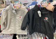 Champion童裝風褸 jacket 日本直送