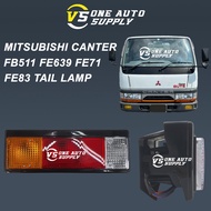 MITSUBISHI FUSO CANTER FB511 FE639 FE71 FE83 TAIL LAMP