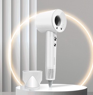 SMARTHOME Hair Dryer 1600วัตต์ ไดร์เป่าผม ไดร์เป่าผมความแรงสูง มีไอออนลบ ลดผมชี้ฟู แห้งเร็ว รุ่น SHD