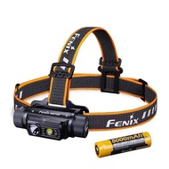 Fenix ​​HM70R spotlight 1600 lumens ultra-long battery life outdoor waterproof headlamp USB direct c
