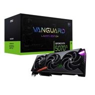 Micro/Star Dragon RTX 5070 Ti 16G VANGUARD SOC Game Design Smart Learning Graphics Card HOSU