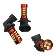 (AUTO IMP) Super White 36 Led HB4 HB3 9005 9006 Foglamp Light Bulb