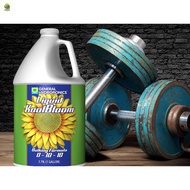 [พร้อมส่ง]⭐⭐Liquid KoolBloom (0 -10-10) by General Hydroponicsจัดส่งฟรีมีเก็บปลายทาง