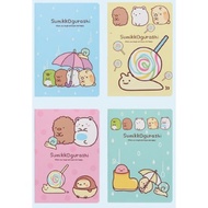 Sumikko Gurashi Mini Notebook