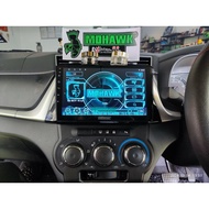 Mohawk 2+64  Android Player 32Band EQ Car ME Series IPS QLED 2GB+64GB 9 inch 10 inch Zlink Apple Car Play Android Auto