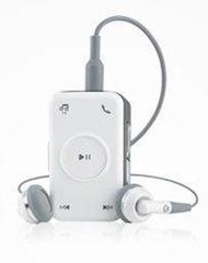 Motorola S605 夾式 立體聲 藍牙耳機,A2DP音樂播放器,3.5mm耳機孔,FM收音機,全新