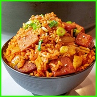 ⛎ ◬ Å Kimchi Rice Mix (100g, 250g) - Seasoning