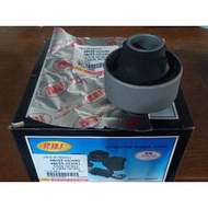 RBI Yaris New Vios Brand Wing Axle Boss Arm Bushing 48655-0D050/51