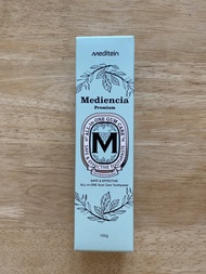 Meditein 韓國神通牙膏100G
