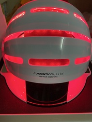 Currentbody Skin LED 頭髮再生儀器