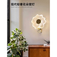 Bedroom Bedside Wall Lamp Living Room Background Wall Lamp Foyer Entrance Aisle Corridor Stairs Peta
