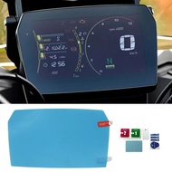 E Scratch Cluster Screen Dashboard Protection Instrument Film For VOGE DS625x DS625x DSX625 625 DSX 