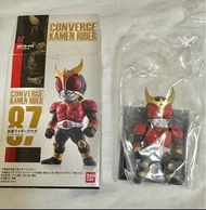 Converge Kamen Rider #87 古迦 Kuuga
