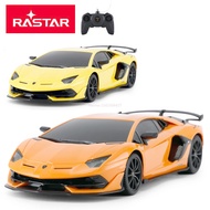 Rastar 96100 1:24 Lamborghini Aventador SVJ