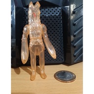 Ultraman Baltan Sofubi figure