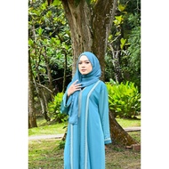 DF0050 DEFARICH Exclusive DUBAI Abaya (new stock)