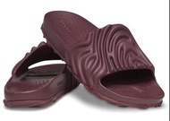 CROCS SALEHE BEMBURY THE POLLEX CLOG SLIDE ''HUCKLE'' 208685-6WO