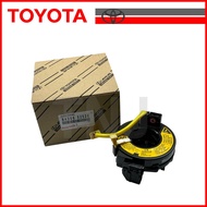 CLOCK SPRING TOYOTA ESTIMA MCR30 , ESTIMA ACR30 , ALTIS ZZE122 - 84306-02050 - 84306-52020
