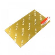 YA-0697 Yeah Racing Transmitter Screen Protector For Futaba T10PX