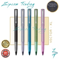 PARKER Vector XL Metallic Matte Rollerball Pen Birthday Presents PARKER Pen