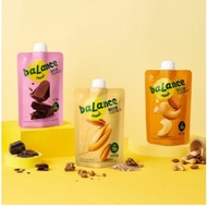 BALANCE MEAL PROTEIN SHAKE – OAT, NUT & CACAO