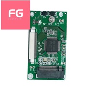 M. 2 SSD Adapter M. 2 NGFF to ZIF(CE) 2242 M. 2 SATA B Key 2242 M. 2 SSD Converter Riser Card