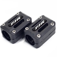 For Yamaha FJR1300 FJR 1300 2001-2018 2019 22/25/28mm Motorcycle Engine Crash Bar Protection Bumper 