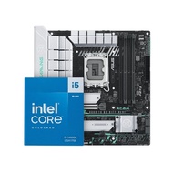 WIFI with Intel 4 Days D Asus Motherboard Selection GAMING CPUB760M Set Boxed TX14600K