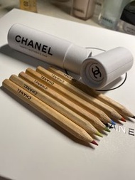 Chanel beaute vip gift- 迷你木顏色
