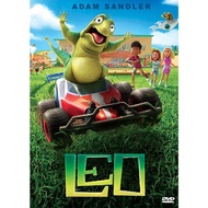 DVD LEO ( 2023 Film ) Adam Sandler