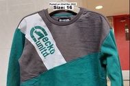 美牌 ECKO UNLTD Teenagers' Sweater