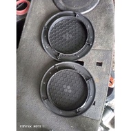 COVER SPEAKER BELAKANG ORIGINAL SAGA FLX/BLM
