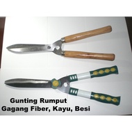 Plant shears 50cm grass shears