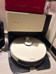 掃地機器人