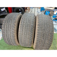 Yokohama Percentage Tires Size 265 65 R17 Year 21 Each Tire