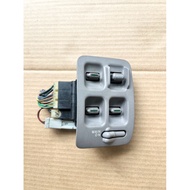 power window switch crv rd1 (full lamp)