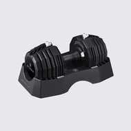 可調式啞鈴55磅(25公斤) 15段重量 速調調整啞鈴 1支 Classic