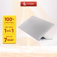 Ốp lưng UNIQ VERO MACBOOK AIR 13 (M2-M4) - Hàng Chính Hãng