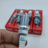 4PCS NEW 12290-R62-H01 Iridium Power Spark Plug Honda Civic FD1/FD2/FD3/FD7 FN2/FK2 1.8/2.0 Accord C