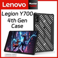 Case Cover For Lenovo Legion Y700 4th Gen 8.8 Inch Snapdragon 8 Elite Gen 4