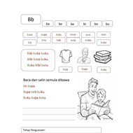 EBOOK BAHASA MELAYU 2025