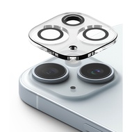 Ringke Camera Glass for iPhone 15 Plus 15 Tempered Glass Camera Lens Protector