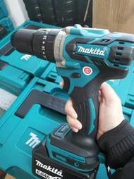 牧田ddf481電鑽 makita 18v 電鑽 衝擊起子 衝擊電鑽 牧田18v