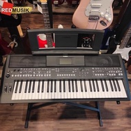 Terjangkau Keyboard Yamaha Psr Sx-600 Yamaha Keyboard Psr Sx600 Sx 600